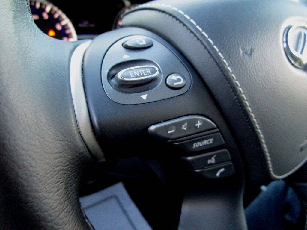 2019 INFINITI QX60 Image 23