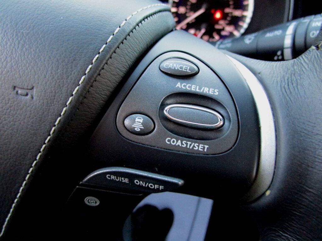 2019 INFINITI QX60 Image 24