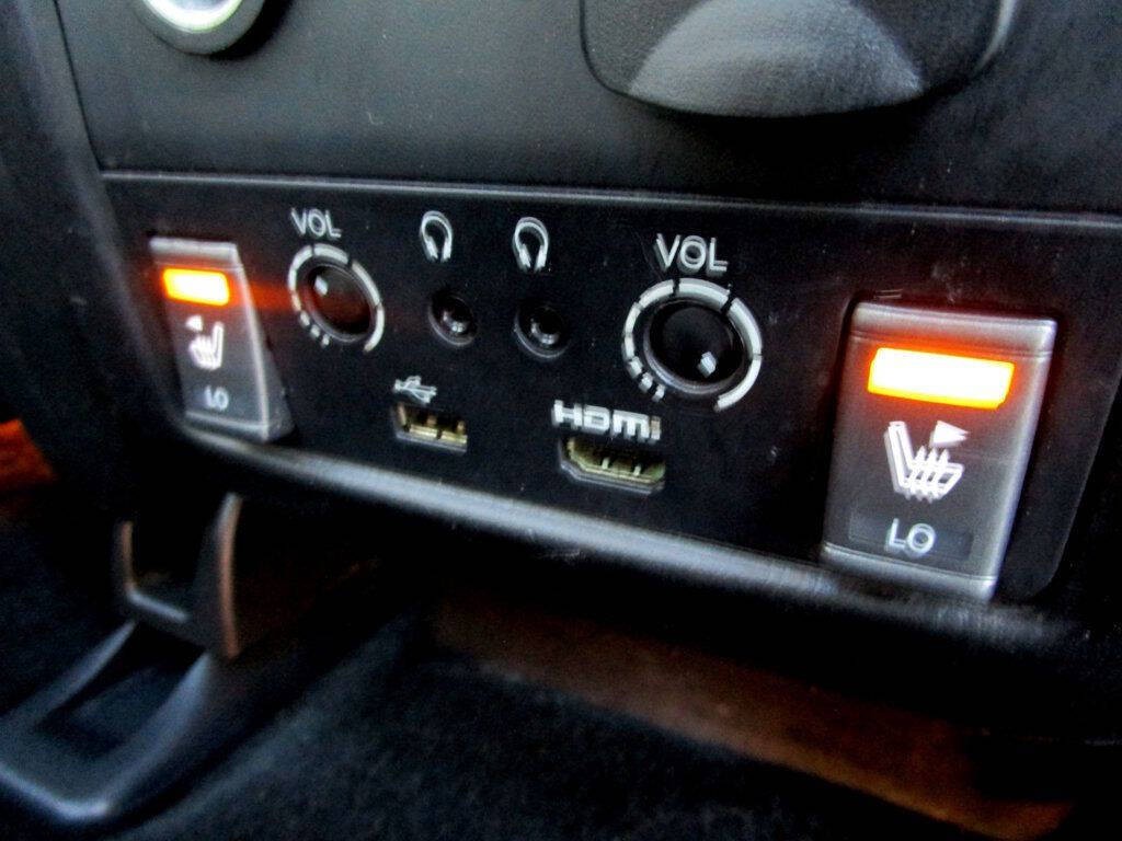 2019 INFINITI QX60 Image 27