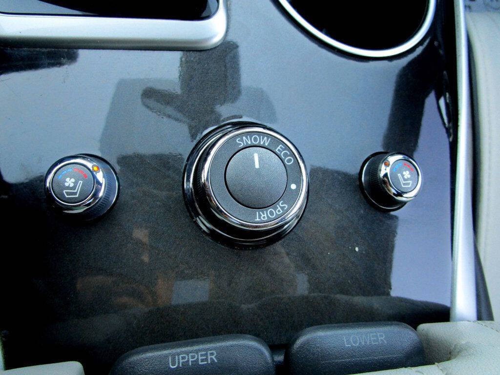 2019 INFINITI QX60 Image 28