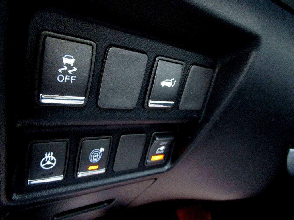 2019 INFINITI QX60 Image 29