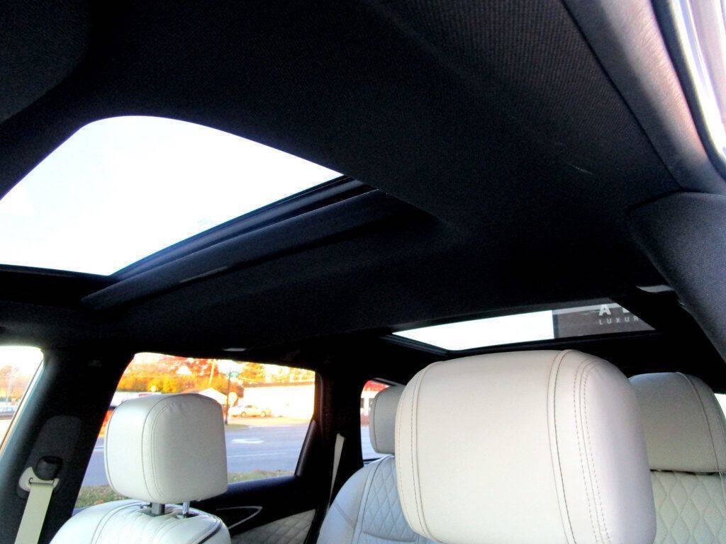 2019 INFINITI QX60 Image 30