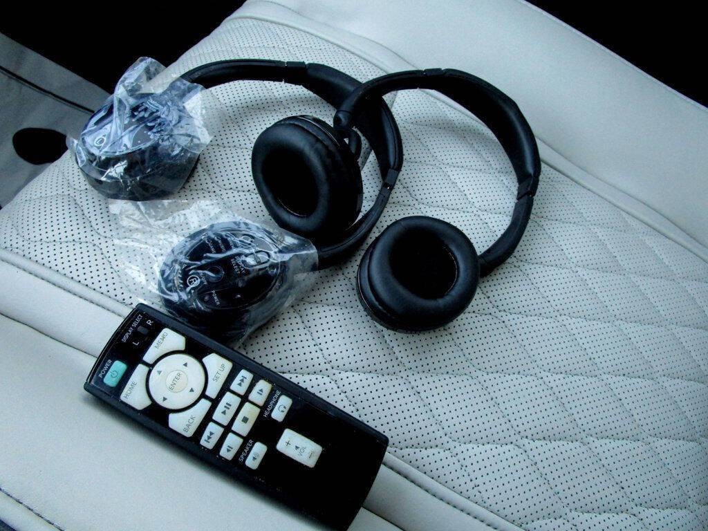 2019 INFINITI QX60 Image 33