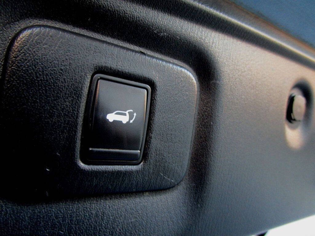 2019 INFINITI QX60 Image 43