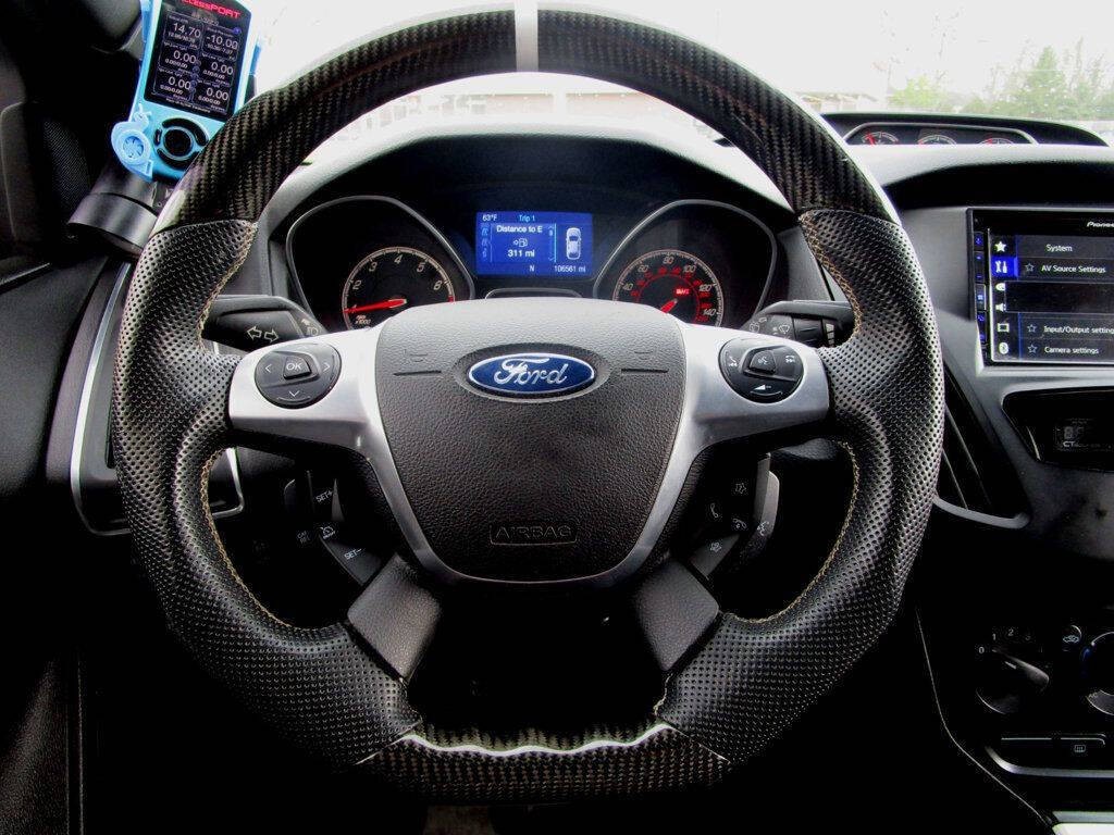 2014 Ford Focus Image 18