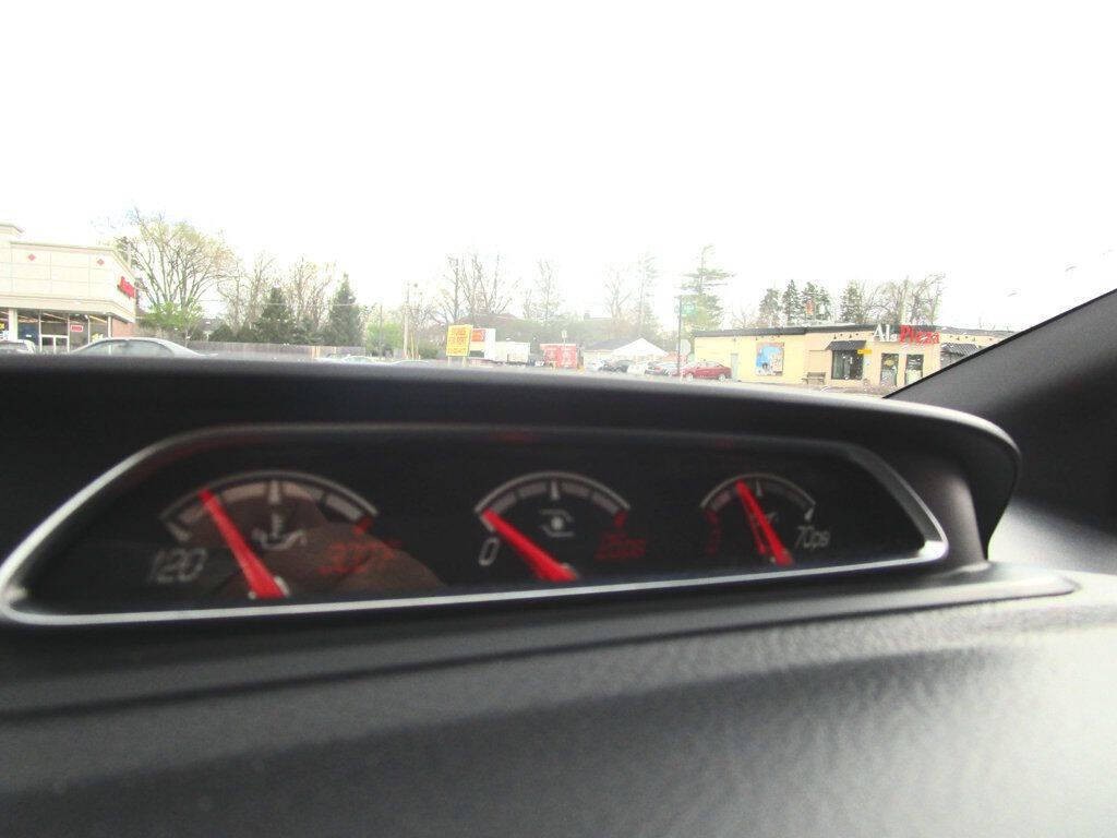 2014 Ford Focus Image 22