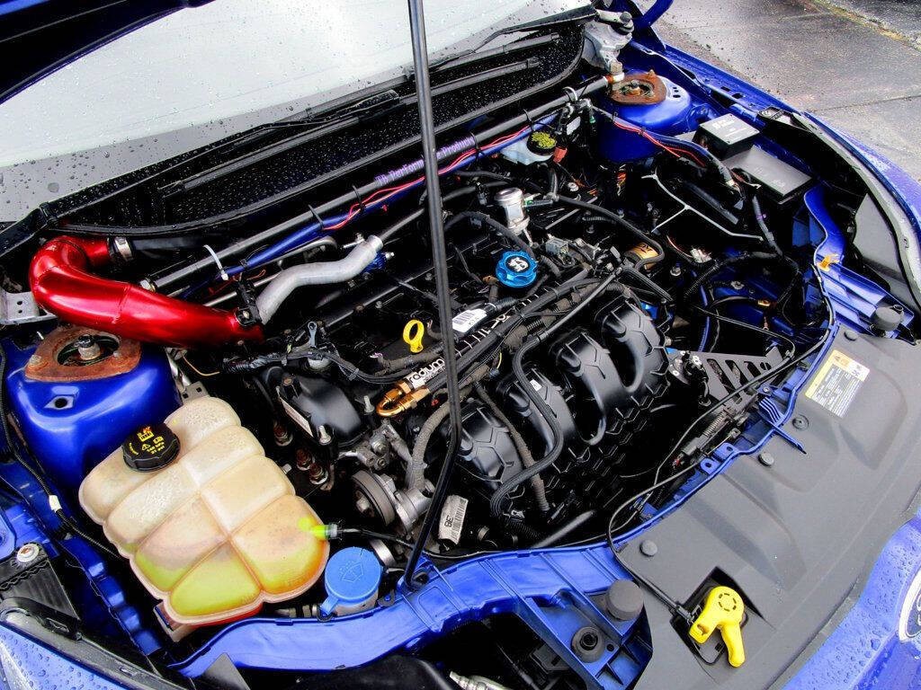 2014 Ford Focus Image 28