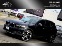 Image for 2020 Volvo XC40 T5 Momentum ID: 7011079