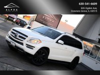 Image for 2016 Mercedes-Benz GL-Class GL 450 4MATIC ID: 7011081