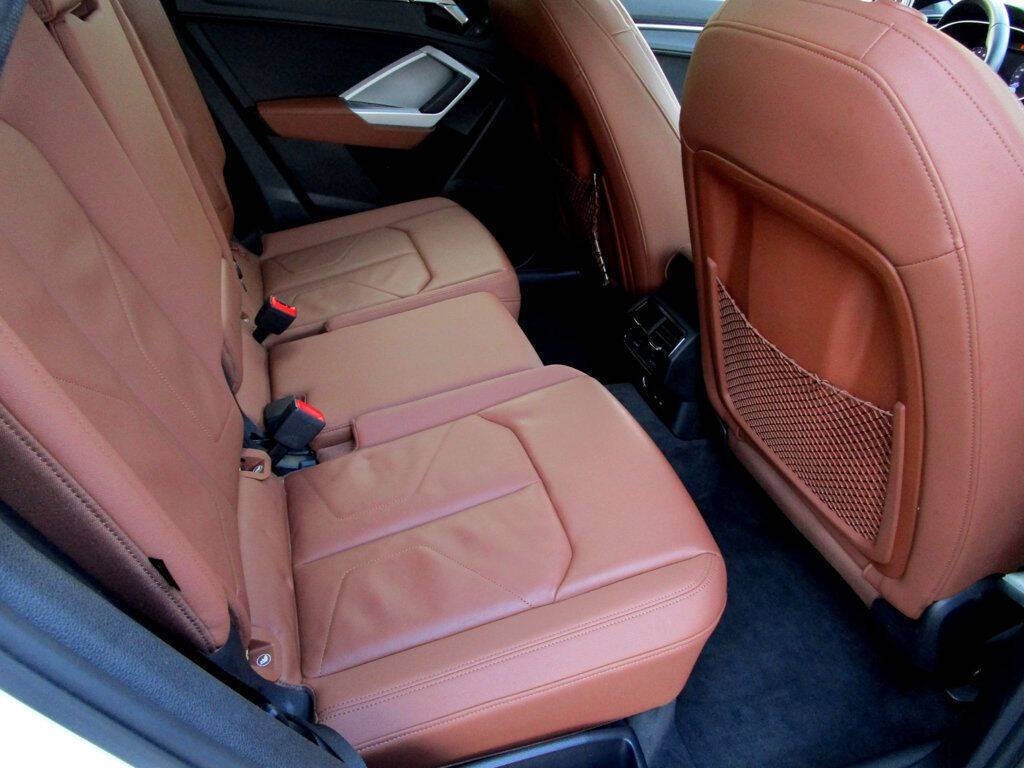 2021 Audi Q3 Image 18