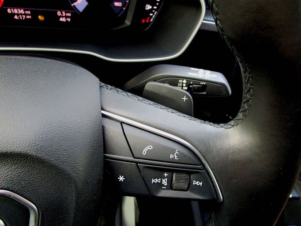 2021 Audi Q3 Image 21