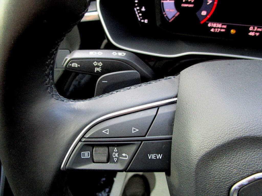 2021 Audi Q3 Image 22