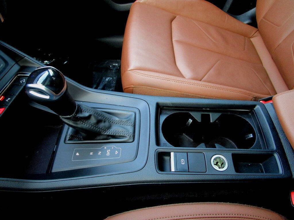 2021 Audi Q3 Image 24