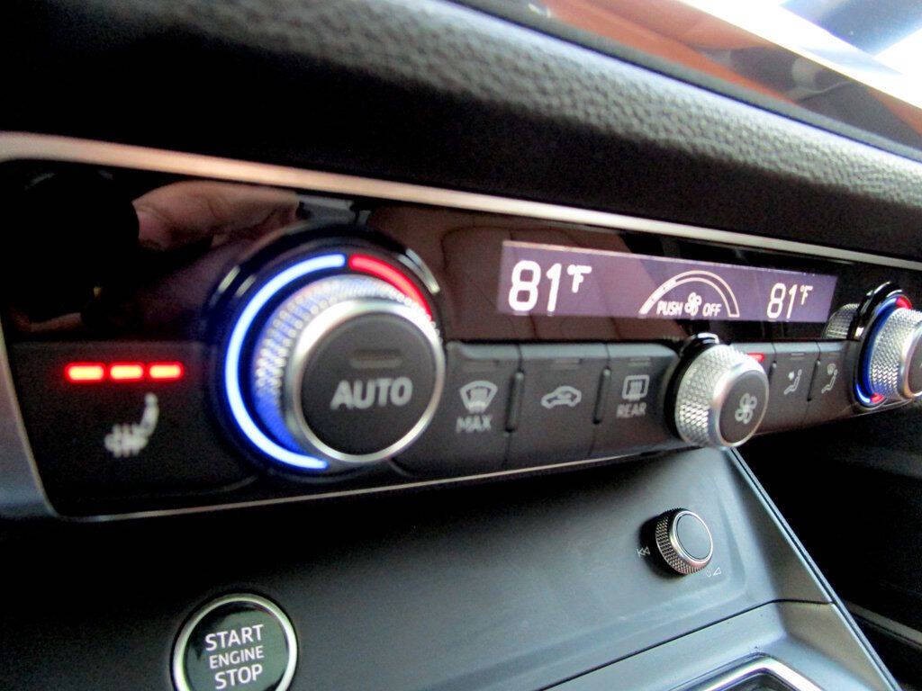 2021 Audi Q3 Image 25