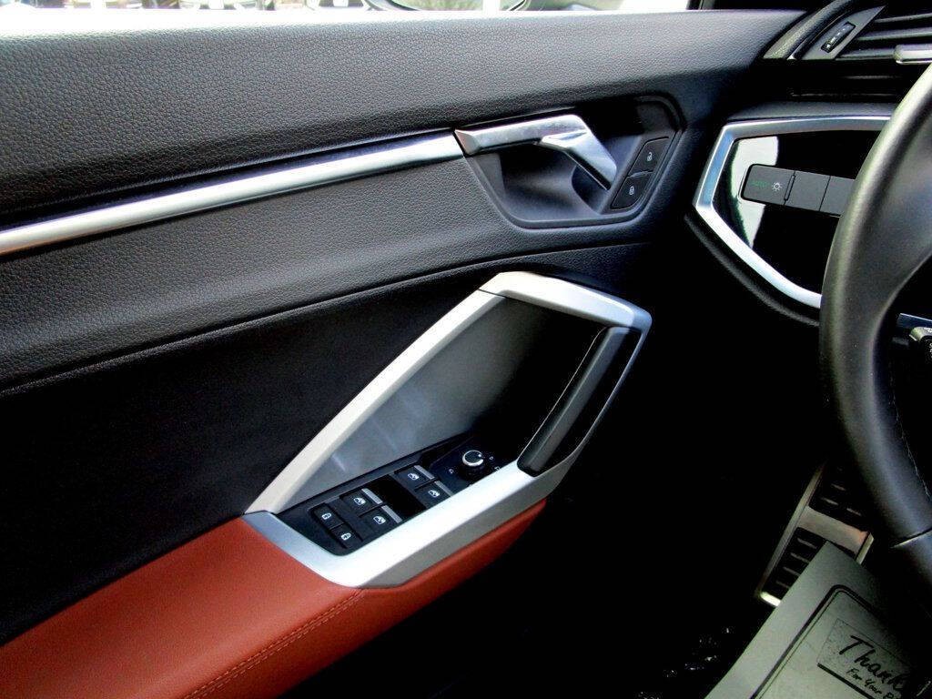 2021 Audi Q3 Image 27