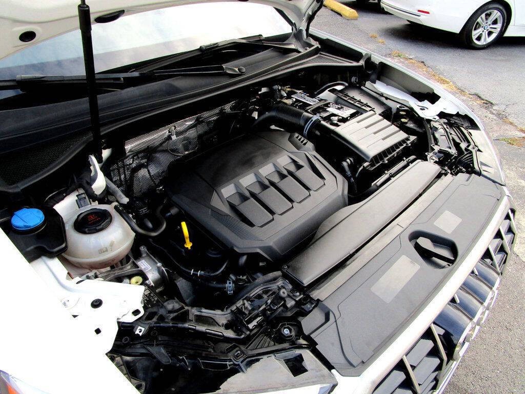 2021 Audi Q3 Image 36