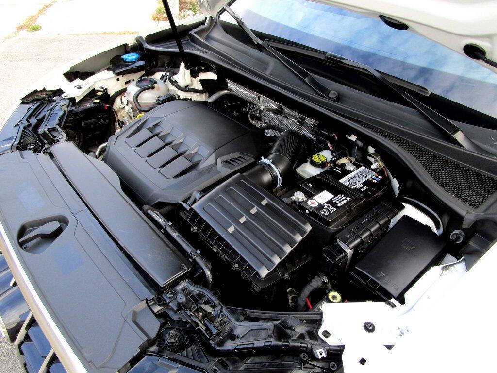 2021 Audi Q3 Image 37