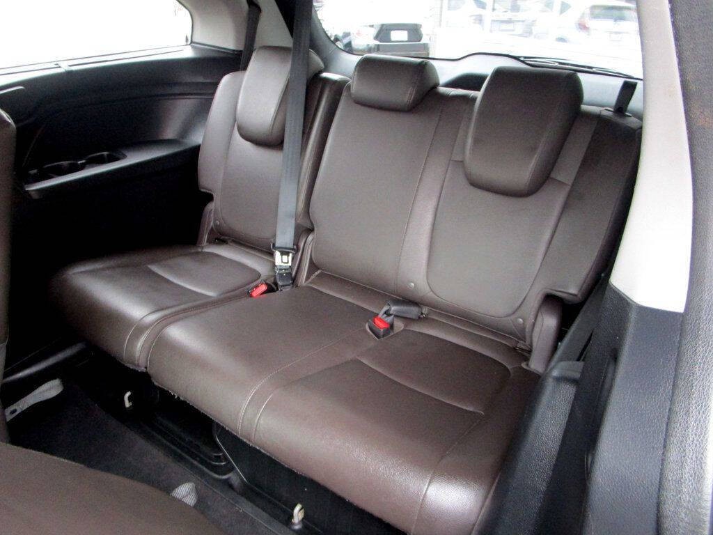 2018 Honda Odyssey Image 19