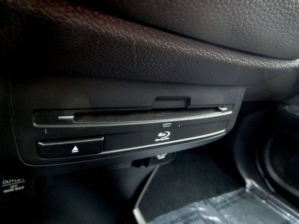 2018 Honda Odyssey Image 30