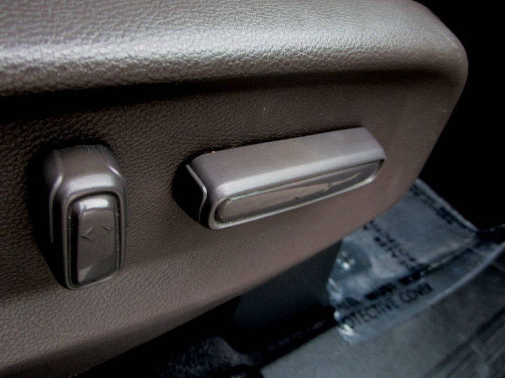 2018 Honda Odyssey Image 33