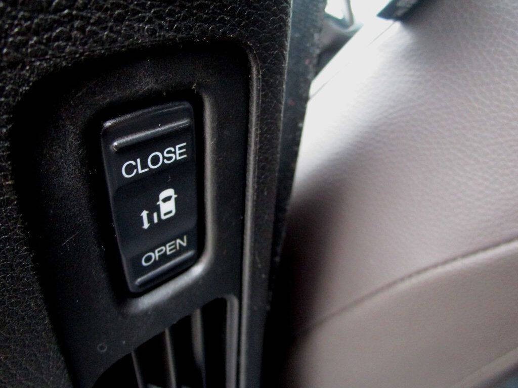 2018 Honda Odyssey Image 34