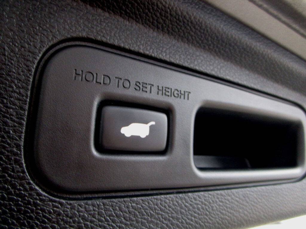 2018 Honda Odyssey Image 36