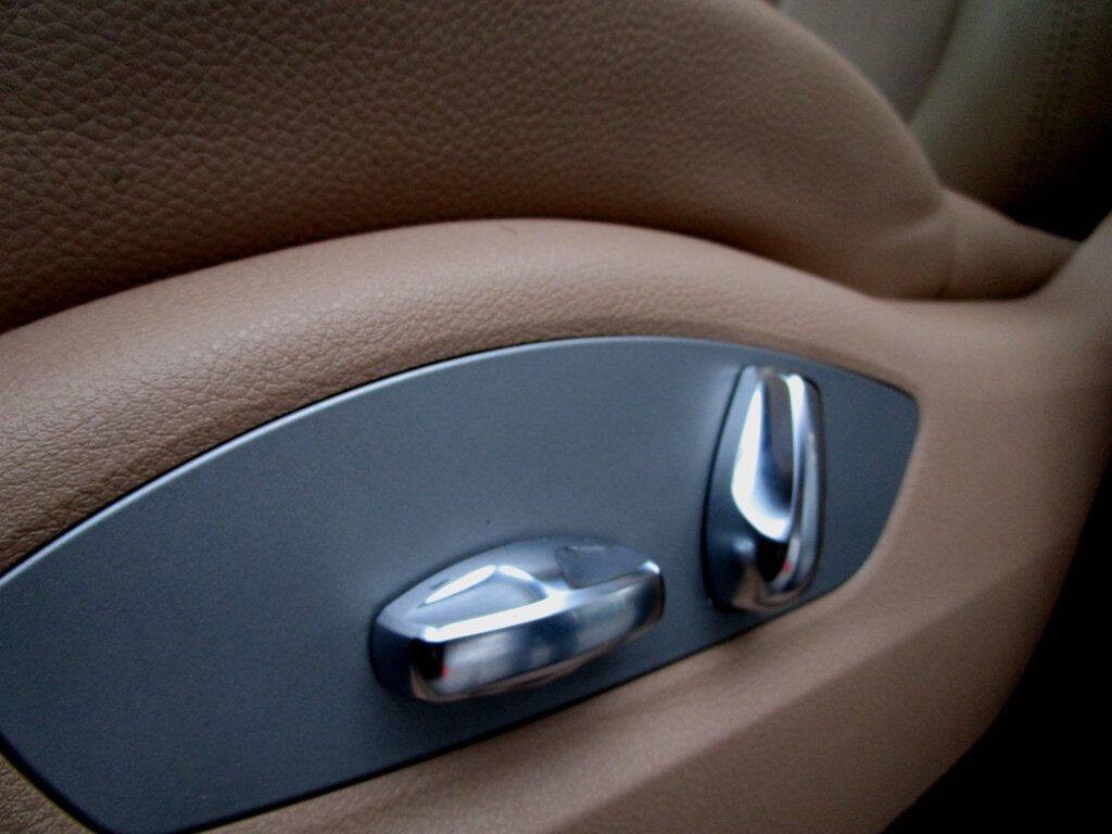 2020 Porsche Macan Image 34