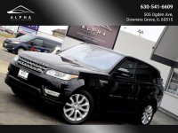 Image for 2016 Land Rover Range Rover Sport HSE ID: 7031473