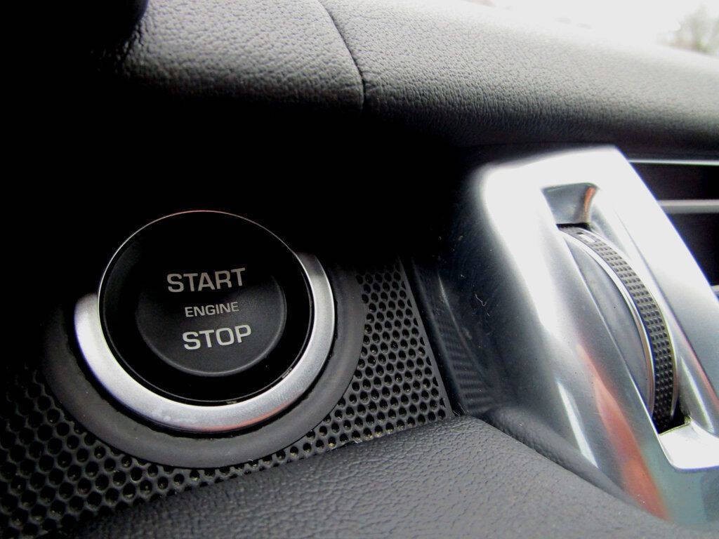 2016 Land Rover Range Rover Sport Image 28