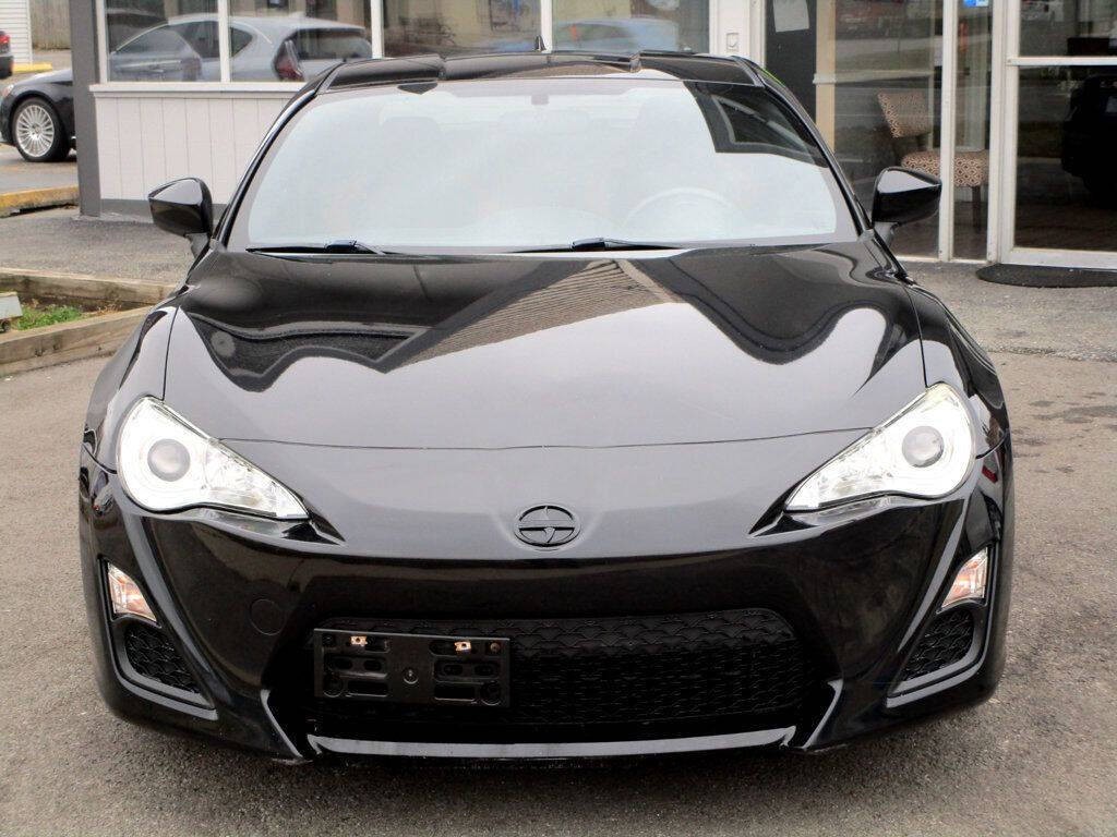 2016 Scion FR-S Image 6