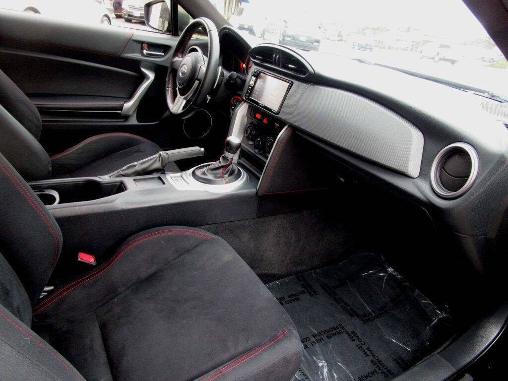 2016 Scion FR-S Image 14