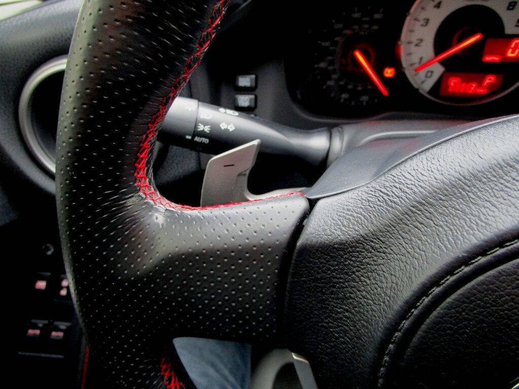 2016 Scion FR-S Image 21