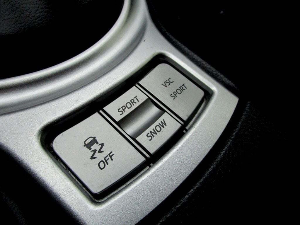 2016 Scion FR-S Image 23