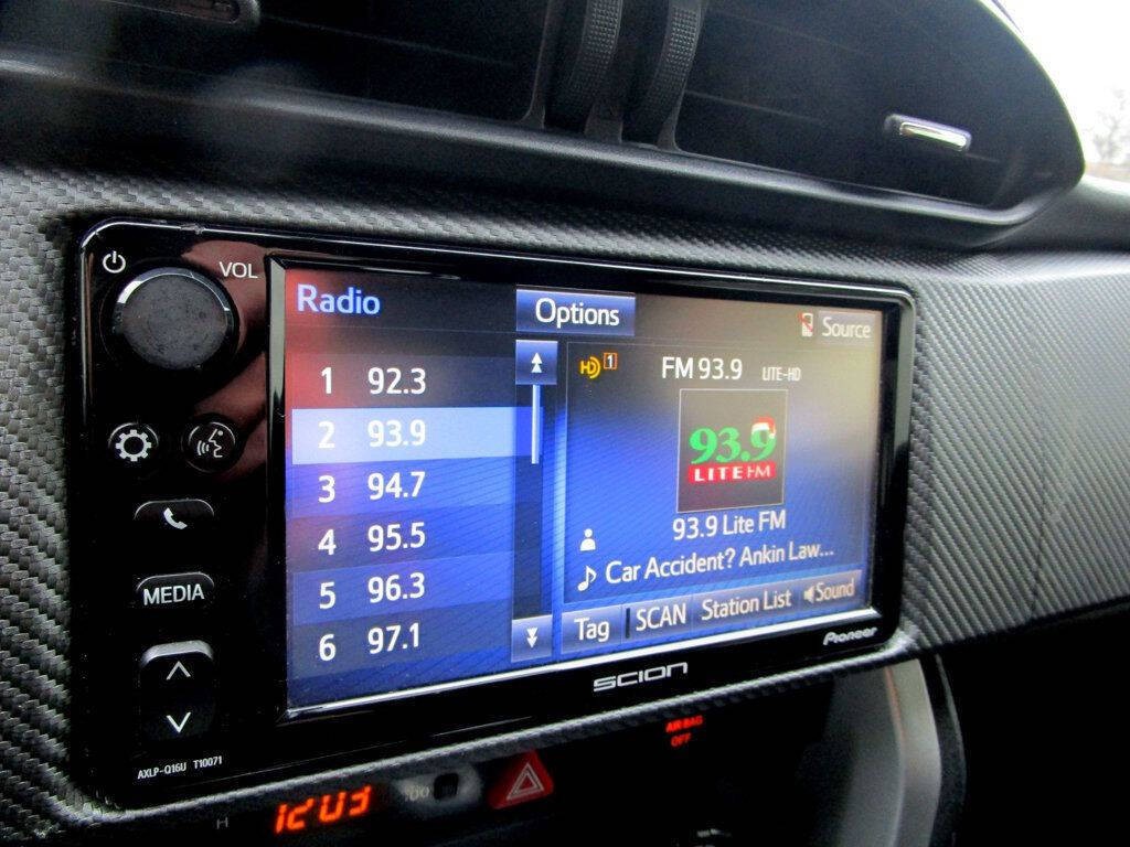 2016 Scion FR-S Image 24