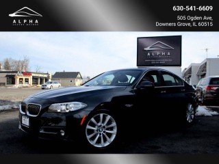 Image for 2016 BMW 5 Series 535i xDrive ID: 7078893