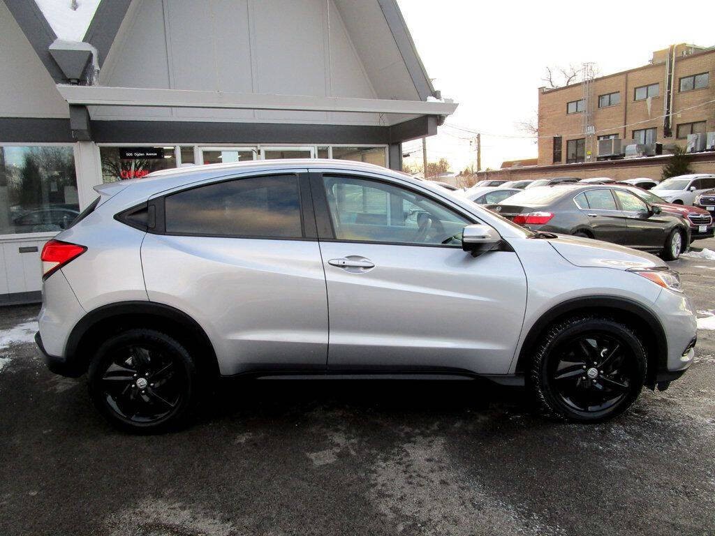 2019 Honda HR-V Image 10
