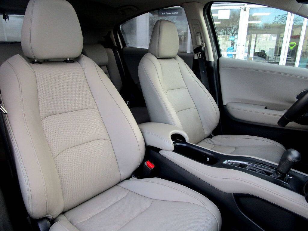 2019 Honda HR-V Image 13