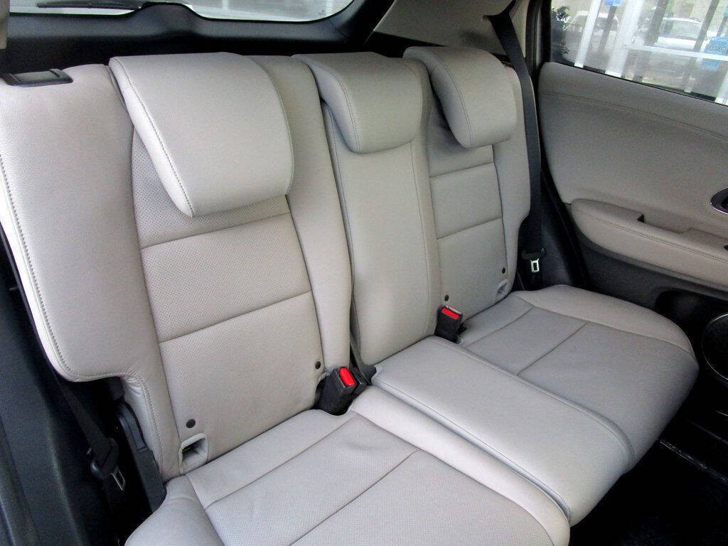 2019 Honda HR-V Image 14