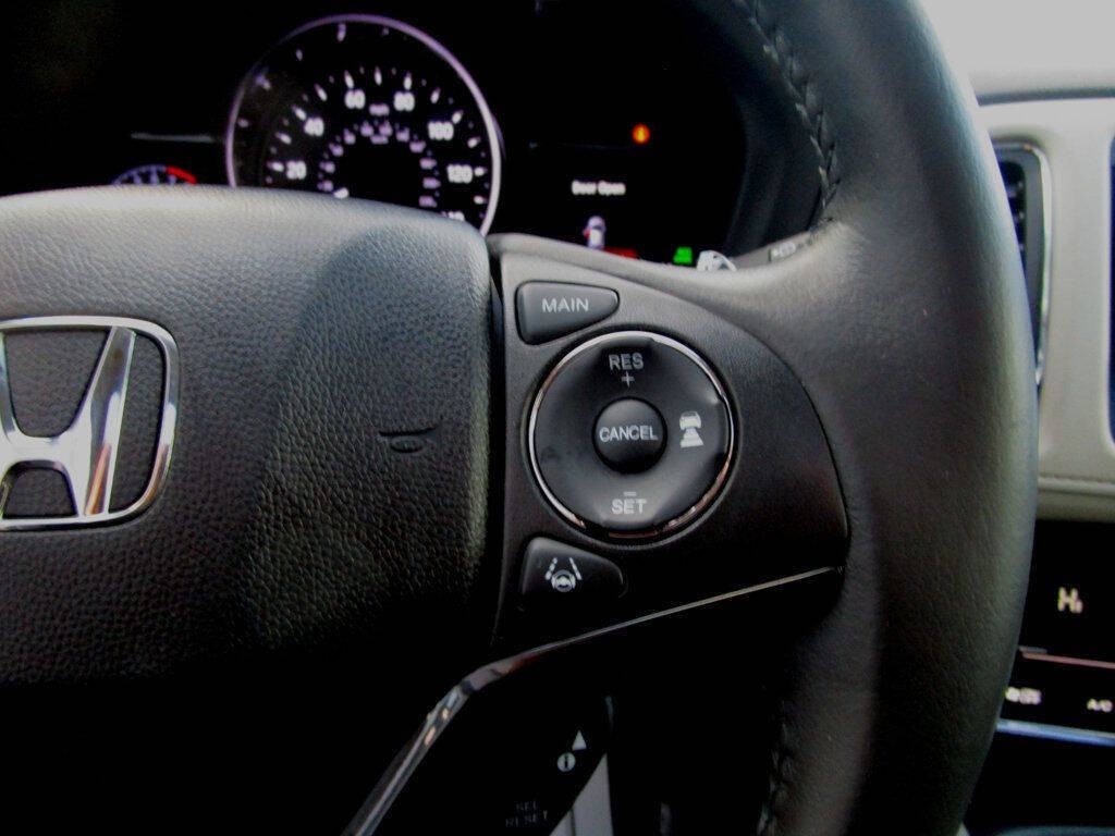 2019 Honda HR-V Image 18