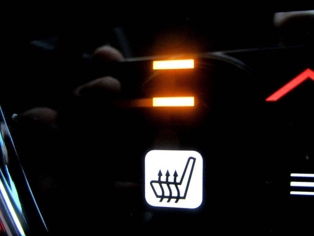 2019 Honda HR-V Image 20