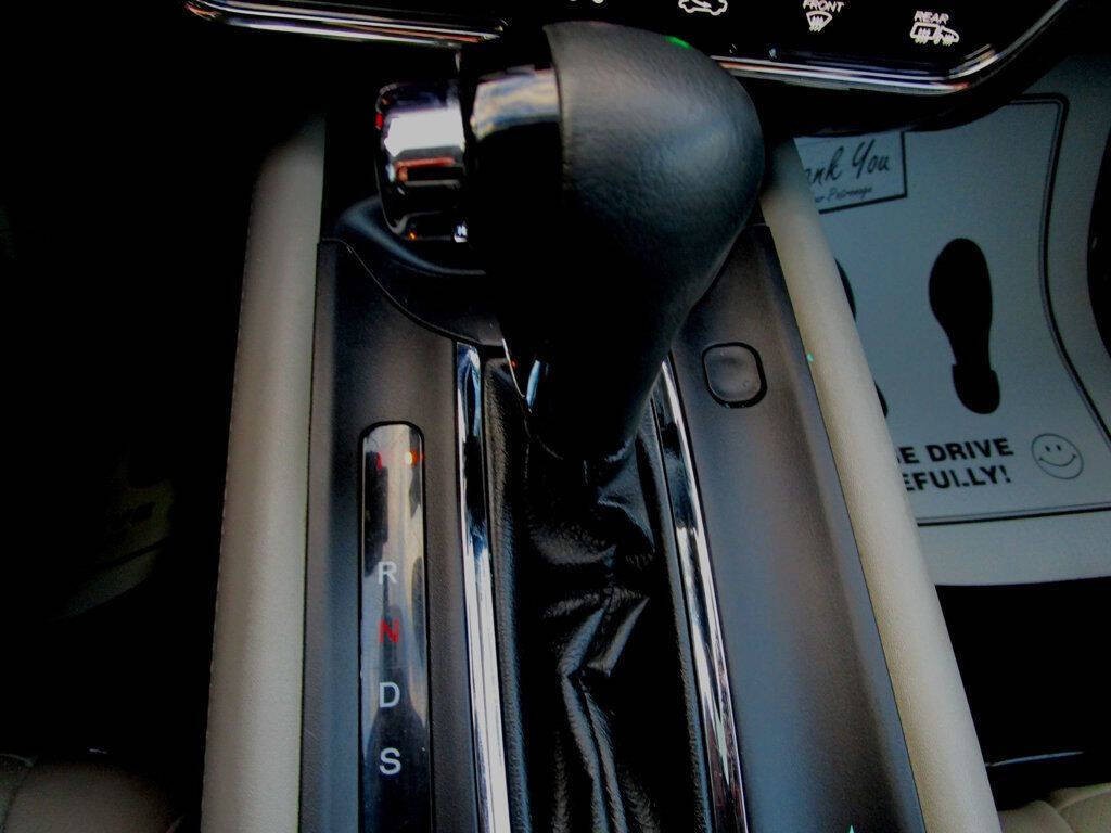 2019 Honda HR-V Image 21