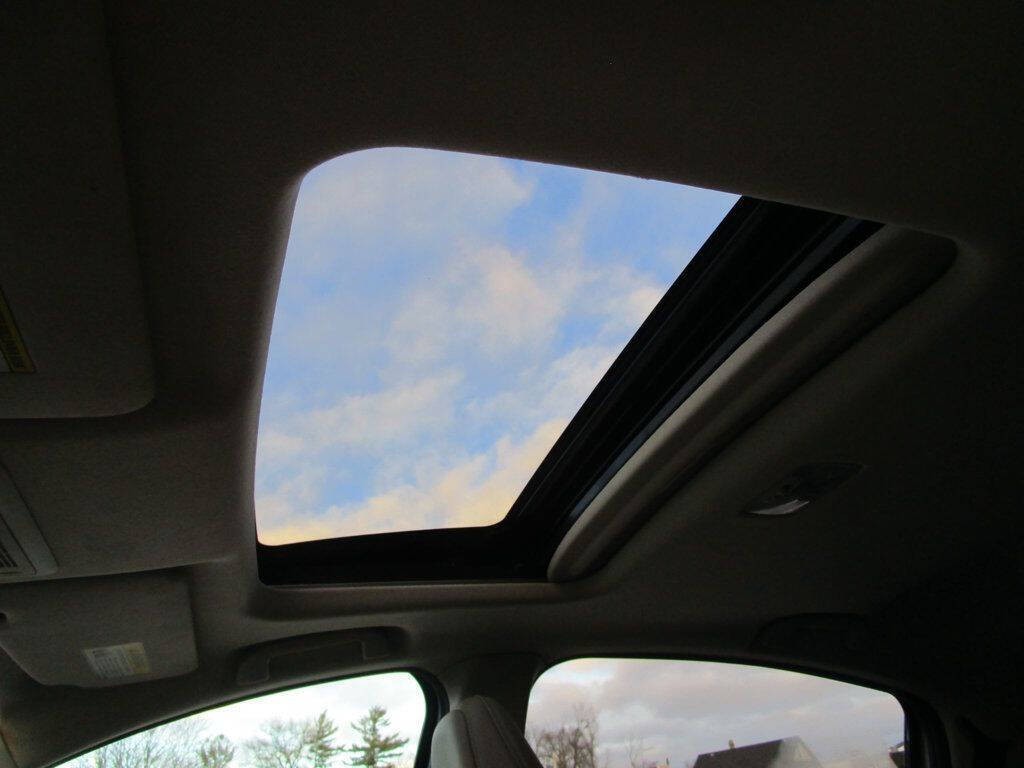 2019 Honda HR-V Image 22