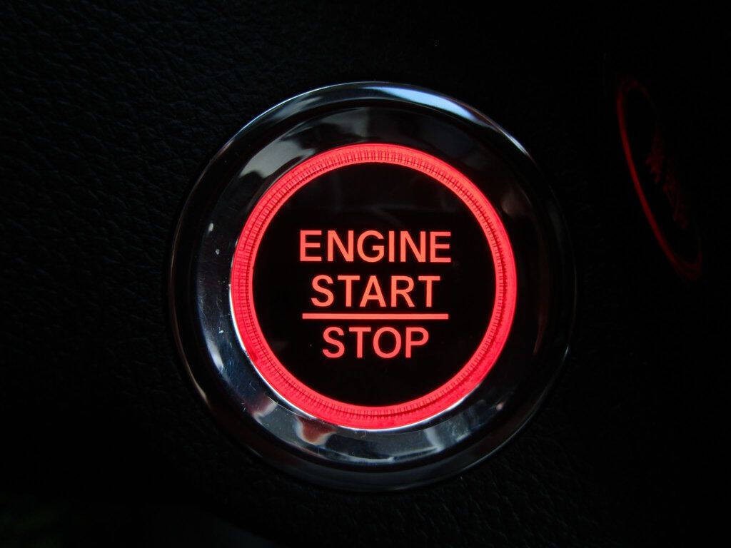 2019 Honda HR-V Image 23