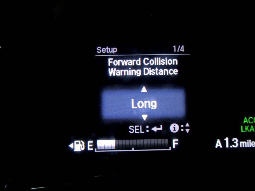 2019 Honda HR-V Image 24