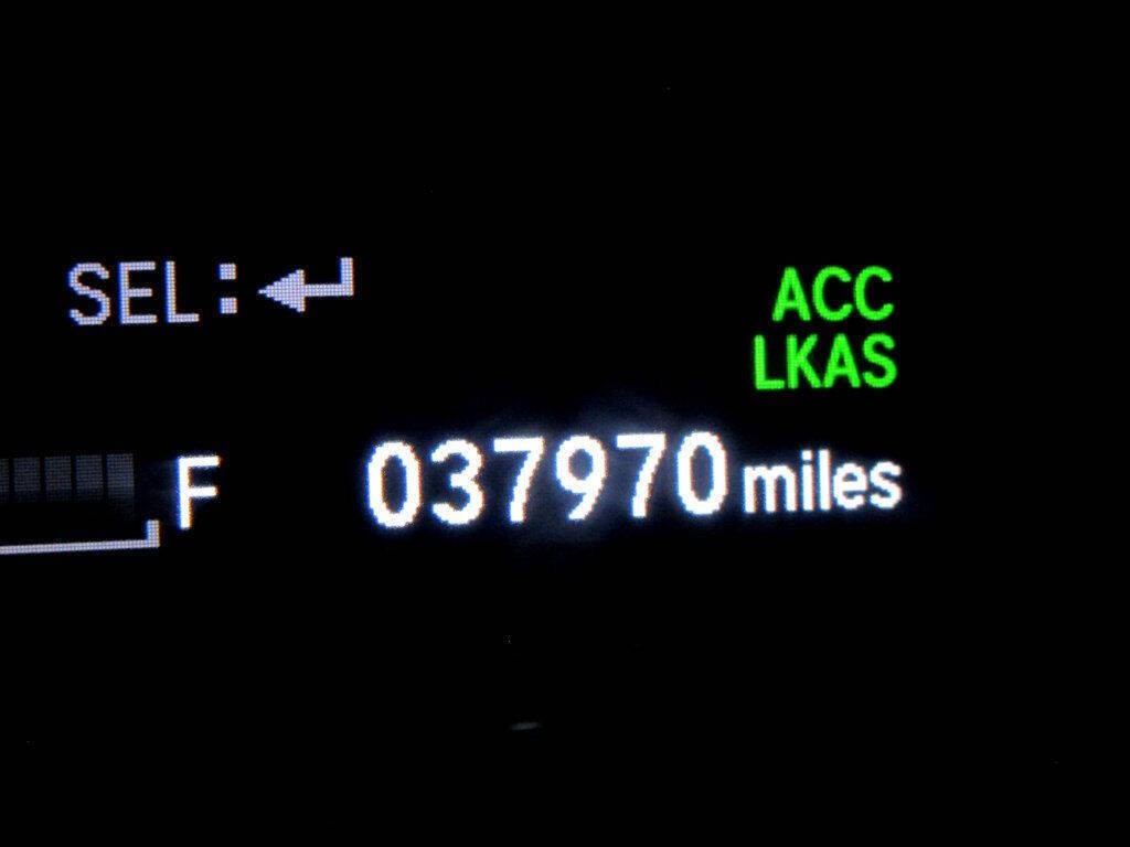 2019 Honda HR-V Image 25