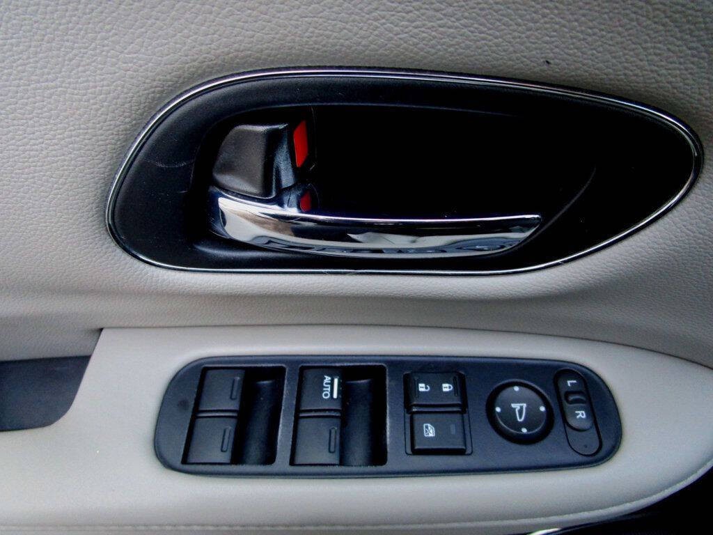 2019 Honda HR-V Image 26