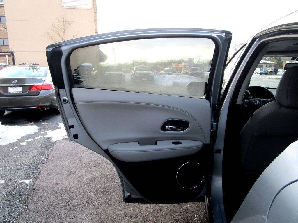 2019 Honda HR-V Image 29