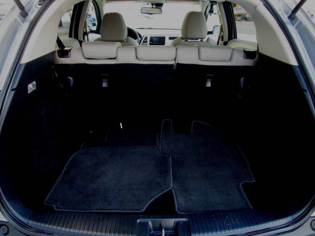 2019 Honda HR-V Image 31