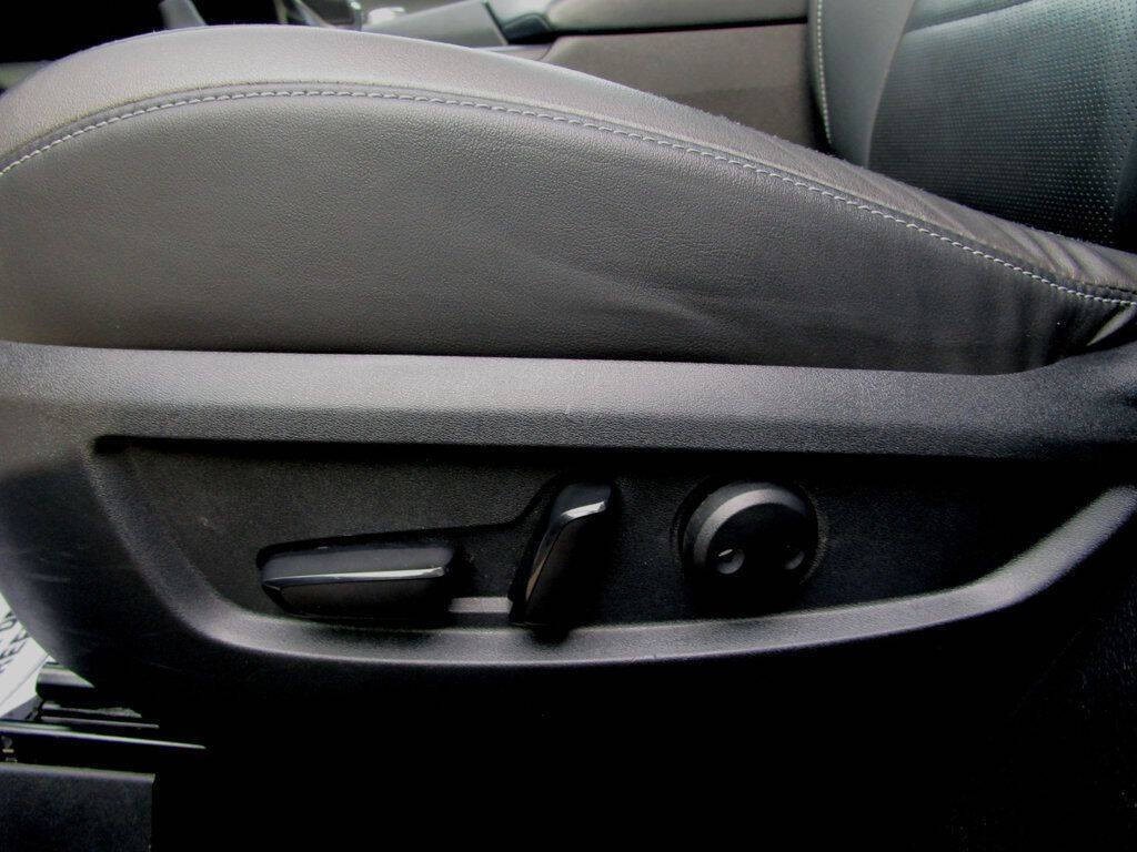 2019 INFINITI QX50 Image 29