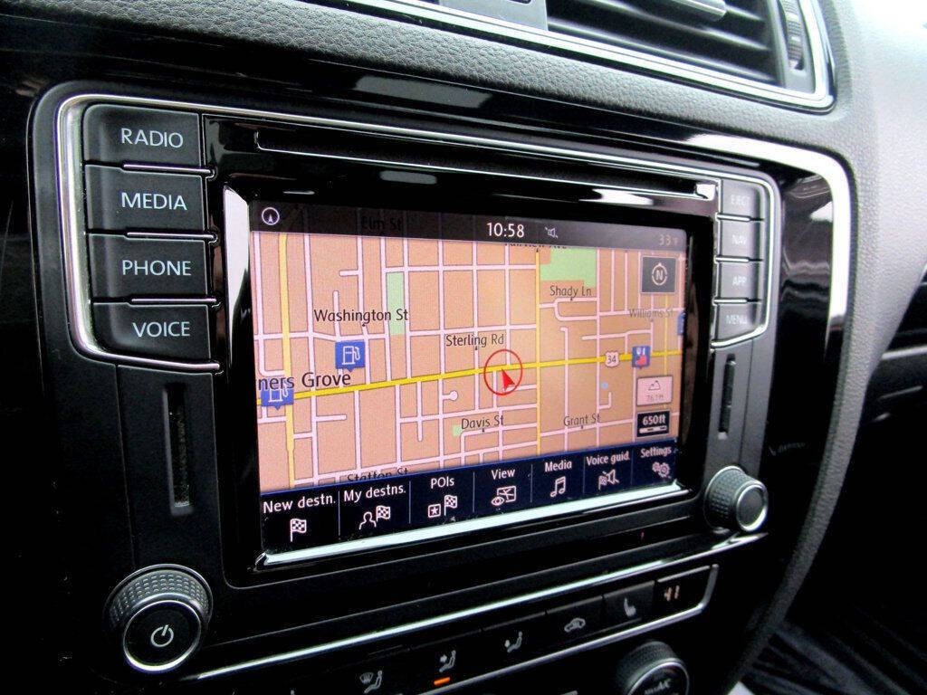 2018 Volkswagen Jetta Image 3